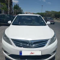 چانگان ای ۲