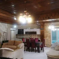 اجاره ویلا در وردیج (نزدیک تر از شهریار و کردان)|اجارهٔ کوتاهمدت ویلا و باغ|تهران, شهرک شهید باقری|دیوار