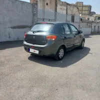 تیبا دو|خودرو سواری و وانت|تبریز, |دیوار