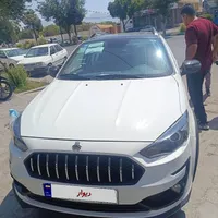 ماشین اطلس G سانروف دار