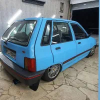 تنظیم ارتفاع اصولی کمک فنر اسپرت ریگلاژی برقی