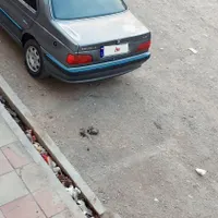 پژو پارس مدل ۹۲|خودرو سواری و وانت|پاکدشت, |دیوار
