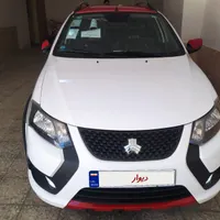 کوییکgxr-l خشک سفید قرمز