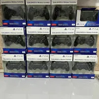 جشنواره فروش دسته اورجینال PS4 تک به قیمت عمده