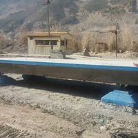 باسکول نیسان خاور کش  تا۶۰تن|ماشین‌آلات صنعتی|تهران, یافت آباد جنوبی|دیوار