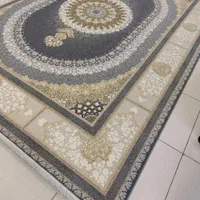 *قالی فرش فرشته کرمی//تعویض فرش نوبا فرش کهنه|فرش|اصفهان, رهنان|دیوار