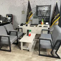 مبلمان اداری ادک خیاری|مبلمان اداری|تهران, یافت آباد جنوبی|دیوار