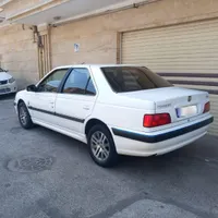 پژو پارس LX TU5، مدل ۱۳۹۸