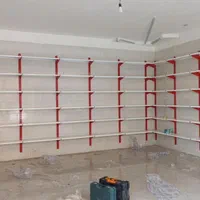 قفسه چیپس و پفک فروشگاه نامور|فروشگاه و مغازه|تبریز, |دیوار