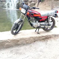 موتور گم شده