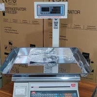 نمایندگی ترازو محک یخچال ایستاده کینو و پولاریس|فروشگاه و مغازه|اسلام‌‌آباد غرب, |دیوار