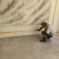 نقاشی ساختمان