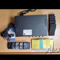 دستگاه فیزیوتراپی خانگی تهران 400h 10 pro|آرایشی، بهداشتی، درمانی|تهران, جمهوری|دیوار