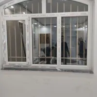 کارخانه تولید درب و پنجره دوجداره Upvc توری کشویی|خدمات پیشه و مهارت|مشهد, ایثارگران|دیوار