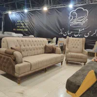 مبل راسا P (اقساط 40 ماهه)|مبلمان خانگی و میز عسلی|اصفهان, دشتستان|دیوار