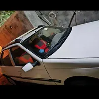 ماشین پژو آر دی آی (RDi) بنزینی، مدل ۱۳۸۱ درگهان