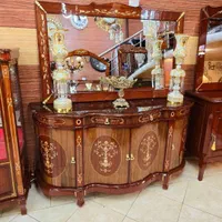 کنسول مازول مدرن|بوفه، ویترین، کنسول|ارومیه, |دیوار