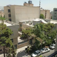 ۸۱متر۲خواب فول (خطی روبه جنوب) سعادت آباد