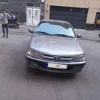 پژو پارس ساده، مدل ۱۳۸۸|خودرو سواری و وانت|تهران, خانی‌آباد|دیوار