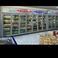 تولید کننده یخچال صنعتی|فروشگاه و مغازه|تبریز, |دیوار