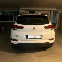هیوندای توسان ix 35 2000cc، مدل ۲۰۱۶|خودرو سواری و وانت|تهران, پاسداران|دیوار