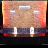 تولید و فروش   کرتین     پرده آب     بارانی|مصالح و تجهیزات ساختمان|اصفهان, احمدآباد|دیوار