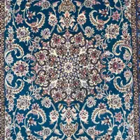 دستبافت ٣ متری. نایین دستباف|فرش|تهران, نارمک|دیوار