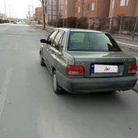 پراید 131 EX، مدل 1387|خودرو سواری و وانت|گلبهار, |دیوار