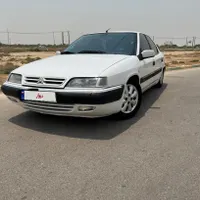 زانتیامدل۸۵دنده اتومات