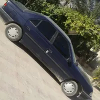 پژو آر دی (RD) بنزینی، مدل ۱۳۸۴
