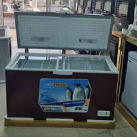 فریزر صندوقی آلارکو (الکتروسان )450لیتر|یخچال و فریزر|تهران, امین حضور|دیوار