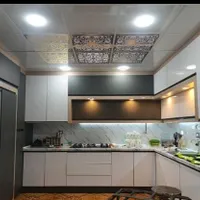 نصاب حرفه ای سقف کاذب