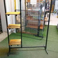 رگال رو چوب و کف چوب بغل طبقه مبرهن|فروشگاه و مغازه|رشت, استادسرا|دیوار