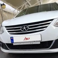 اگهی فروش جک جی 4|خودرو سواری و وانت|تهران, جنت‌آباد مرکزی|دیوار