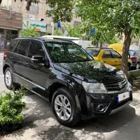 سوزوکی گرند ویتارا کلاس ۱۰ اتوماتیک 2400، مدل ۱۳۹۶