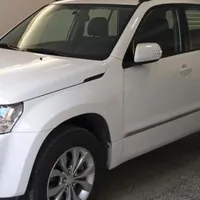 سوزوکی گرند ویتارا دنده ای 2400cc، مدل ۱۳۹۶ کلاس ۹