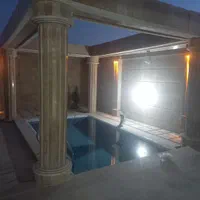 رهن خانه ویلایی ۱۵۰ متری ۲ خوابه