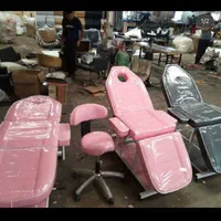 تخت اپیلاسیون.ماساژ