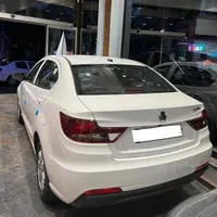 شاهین دنده GL بدون سانروف/G با سانروف مدل ۱۴۰۴