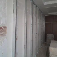 خدمات گچکاری و کناف تخریب با استادکار حرفه‌ای|خدمات پیشه و مهارت|تهران, مجیدیه|دیوار