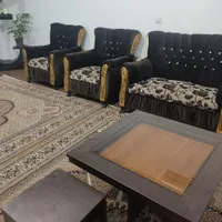 عسلی جلو مبلی 1/800|مبلمان خانگی و میز عسلی|بندر کنگان, |دیوار