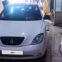 تیبا صندوق‌دار SX، مدل ۱۴۰۰|خودرو سواری و وانت|اراک, |دیوار