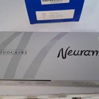 فیلر اودری/رووفیل/ای پی تی کیو/ویتن/هیارون|پزشکی|شیراز, پودنک|دیوار