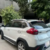 ام‌وی‌ام X22 اتوماتیک اسپرت اکسلنت،مدل ۱۴۰۰ اقساطی|خودرو سواری و وانت|تهران, نیرو هوایی|دیوار