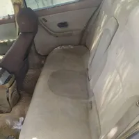 سمند LX ساده، مدل ۱۳۹۰|خودرو سواری و وانت|خورموج, |دیوار