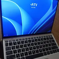 لپتاب، تبلت شو hp13اینچ