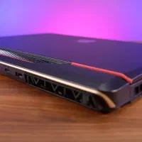 لپتاپ گیمینگ ام اس آی MSI Raider ge68hx 13vg|رایانه همراه|تهران, اسکندری|دیوار