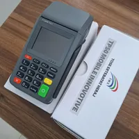 کشلس کارتخوان سیارTP50لمسی کارتخان ثابت پوز|فروشگاه و مغازه|اصفهان, مولوی|دیوار