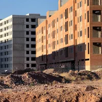 فروش آپارتمان ۲ خوابه در بهترین لوکیشن شهر پرند