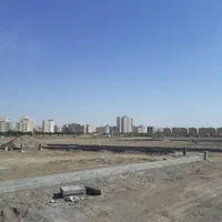 زمین۱۰۰متری/فاز۲الهیه/دسته اول خرید کنید(طوطیان)|فروش زمین و ملک کلنگی|مشهد, الهیه|دیوار